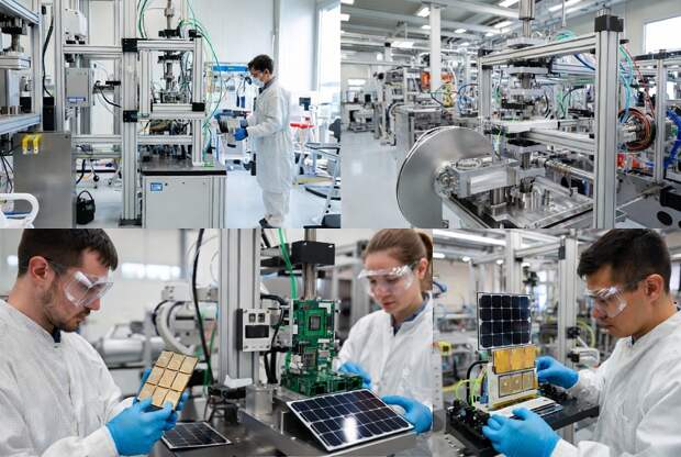 «Норникель» прогнозирует рост спроса на палладий на 1,7 млн унций в год