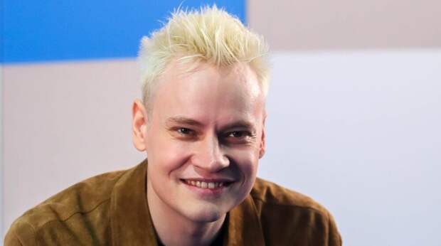 SHAMAN рассказал, как сделал предложение Мизулиной: "Я понял, что живу не зря"