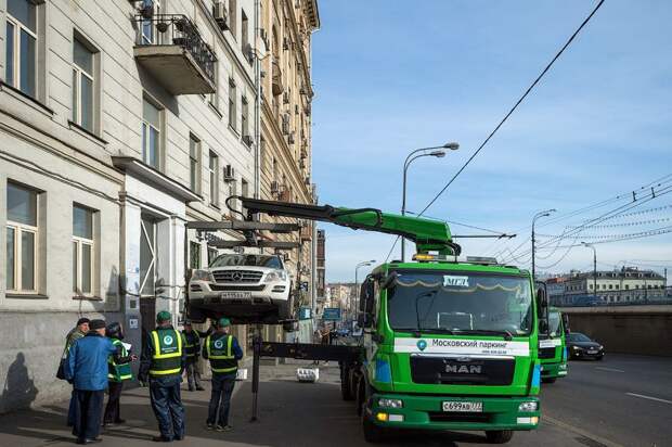 Спасти рядового автомобилиста от московского эвакуатора москва, парковка, эвакуатор