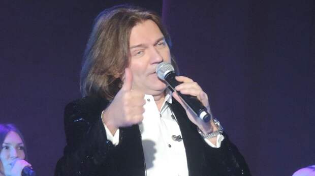 Дмитрий Маликов подшутил над Банком России