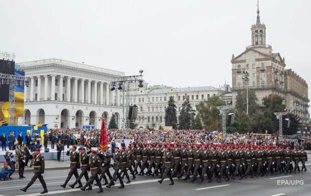 Картинки по запросу Парад в киеве