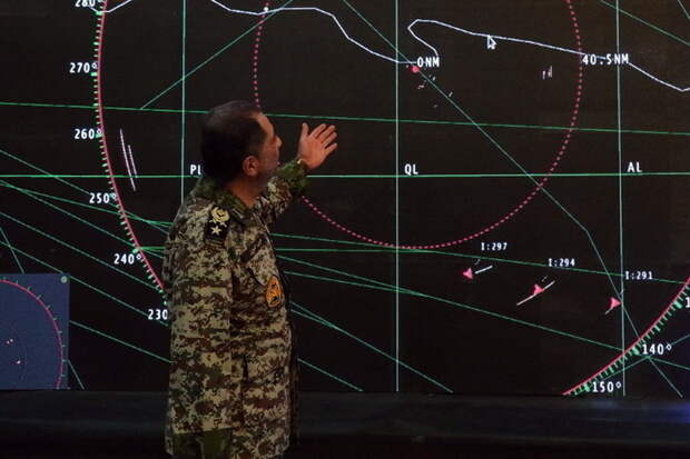 «Поступил грамотно»: выяснилось, почему Иран ударил по ядерному объекту в Димоне не самой мощной ракетой