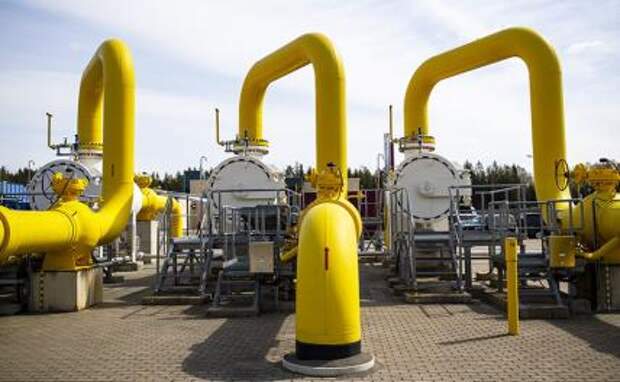 Европейский клещ: Польша судится с «Газпромом» и пытается отжать норвежский газ у Германии