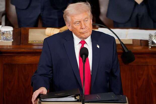 Трамп сделал новое эмоциональное заявление об Иране