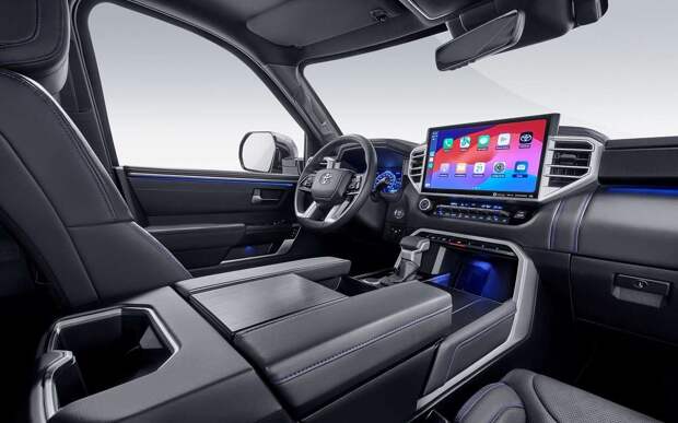 В Россию привезли самый надежный внедорожник Toyota в мире: сколько он стоит?