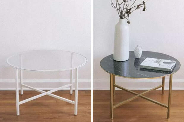 Фотография: 22 переделки безликой мебели IKEA в уникальную изюминку интерьера №8 - BigPicture.ru