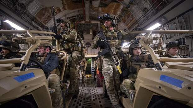 Цветные революции более не актуальны — у США новое ноу-хау