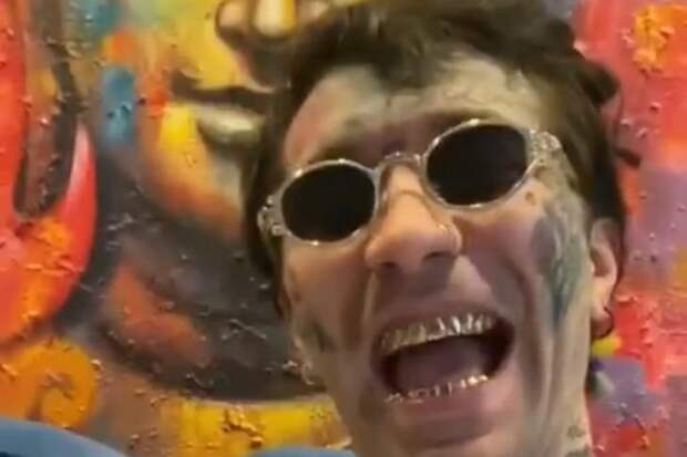 Песня Ганвэста про Вику возмутила общественников в Новосибирске