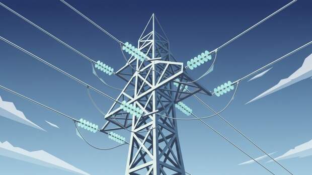 Херсон полностью обесточен