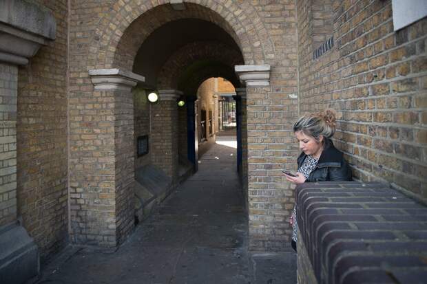 london39 Лондон как зеркало мировой цивилизации