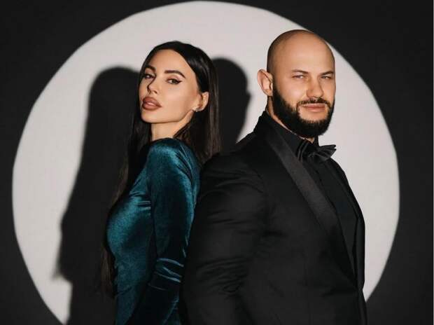 Самойлова скупо отреагировала на развод с Джиганом и медлит с алиментами