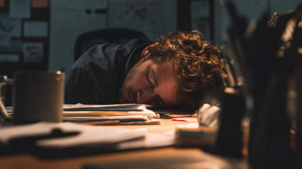 «Мотивация не работает»: что такое настоящее выгорание и как с ним бороться