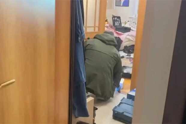 Полиция задержала сообщницу расправившегося с предпринимательницей футболиста