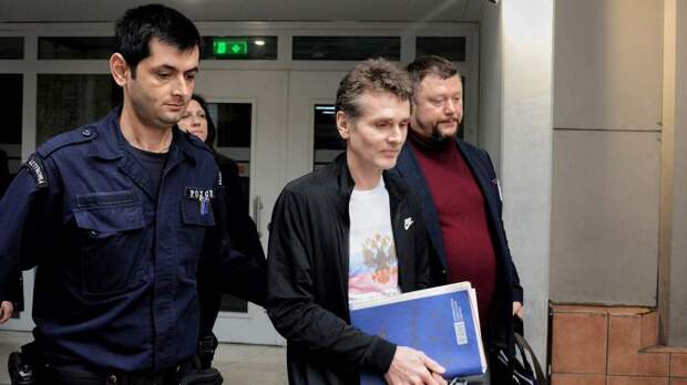 Арестованный в США россиянин Винник признал вину в рамках сделки с прокуратурой