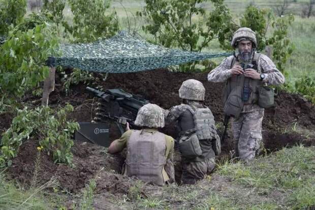 Россия может не признать Украину членом НАТО в случае принятия её в альянс