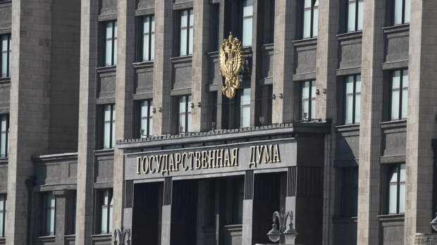 Песков: депутаты Госдумы расскажут Путину о своей поездке в США