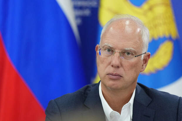 Дмитриев назвал коррупцию Байдена основой украинского конфликта