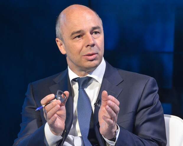 Кто раздувает революцию в РФ....?