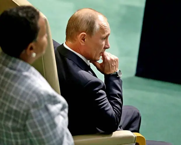 Юридическое право долбануть по Польше