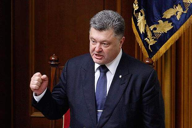 Киев ведет страну к распаду Украина-Россия