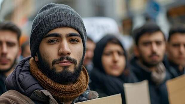 Билет в один конец за счёт семьи: новые правила превращают миграцию в суровую бизнес-модель