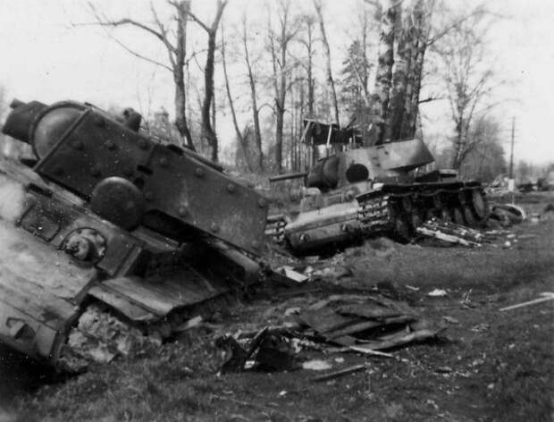 Лепельский контрудар: крупнейшее танковое сражение, о котором умалчивали в СССР