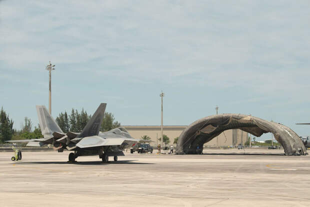 Космические войска России были созданы 25 лет назад