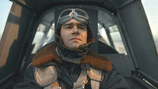 Максимальная реалистичность: как снимали фильм «Лётчик» с Петром Фёдоровым