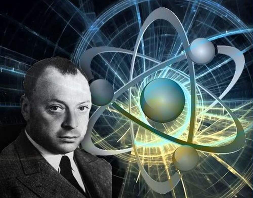 австрийские ученые. эффект паули. странная тайна. странная тайна. тайна острова энваитенет.