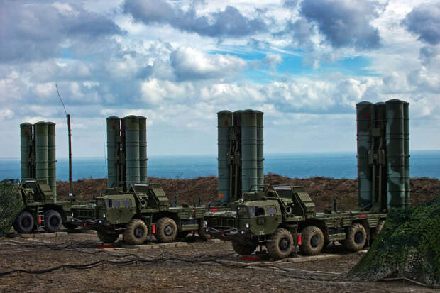 Развожаев: над Севастополем ночью сбили 19 украинских БПЛА