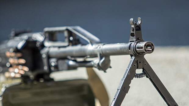 ВСУ концентрируют силы на стыке трех регионов – глава ДНР