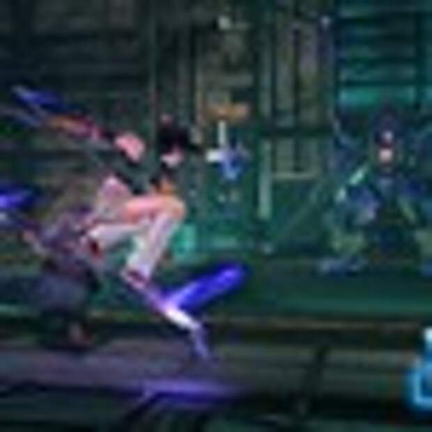 Новые детальные скриншоты Final Fantasy VII Intergrade