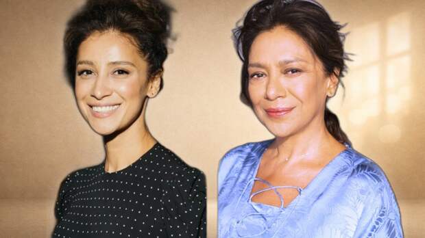 Невероятное сходство: дочери звёздных актрис, которые унаследовали не только талант, но и красоту