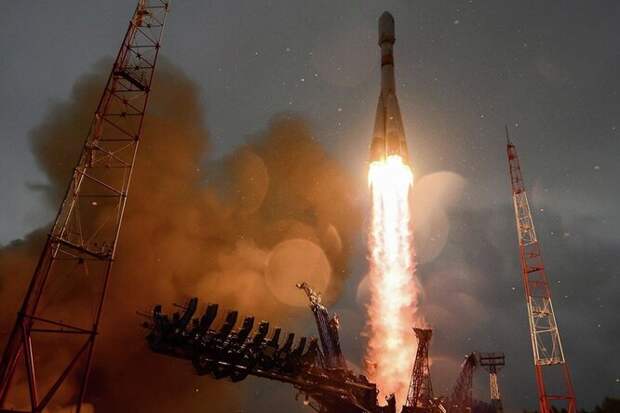 Ужасная катастрофа на космодроме Плесецк: кто виноват Ужасная катастрофа на космодроме Плесецк: кто виноват