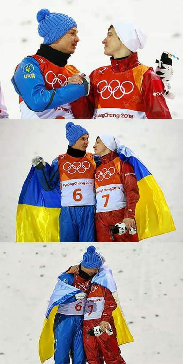 Фото Дмитро Сіманського.