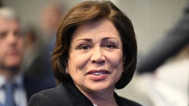 Роднина: Россию ограничивают во всём, не только в спорте