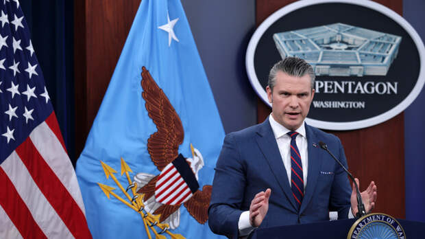 В США заявили, что у Ирана не осталось ни одного корабля в Оманском заливе