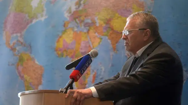 Президент Туркмении выразил соболезнования в связи со смертью Жириновского