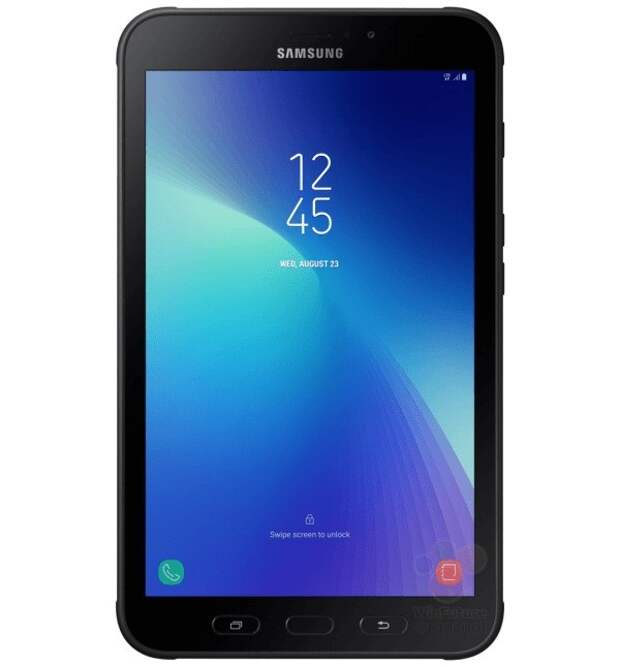 Samsung Galaxy Tab Active 2 