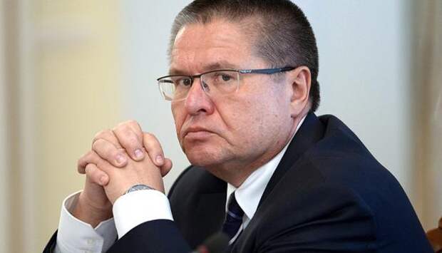 Расследование дела против Улюкаева завершено, сообщают СМИ | Продолжение проекта «Русская Весна»
