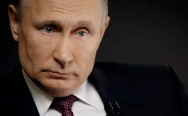 Путин рассказал об изменениях в ВСУ (ВИДЕО) | Русская весна