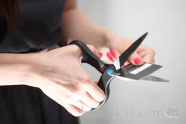 Избавление от долгов