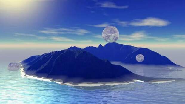 Уильям Стэд: «В Истинном мире вся наша жизнь на Земле обсуждается и анализируется - причины, мотивы и результаты»