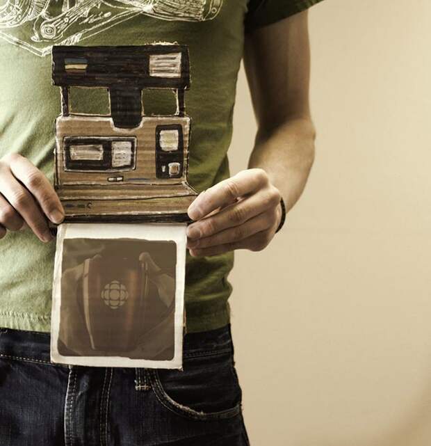 Интересные факты о фотоаппаратах Polaroid Интересные факты о фотоаппаратах Polaroid