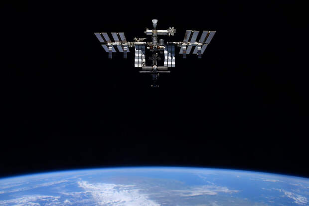 NASA: российские космонавты помогут с эксплуатацией американских систем на МКС