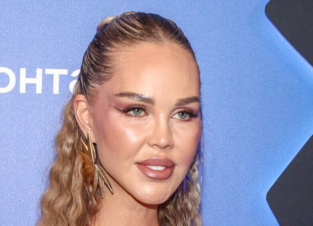 Мария Погребняк сообщила, что готовится к очередной свадьбе