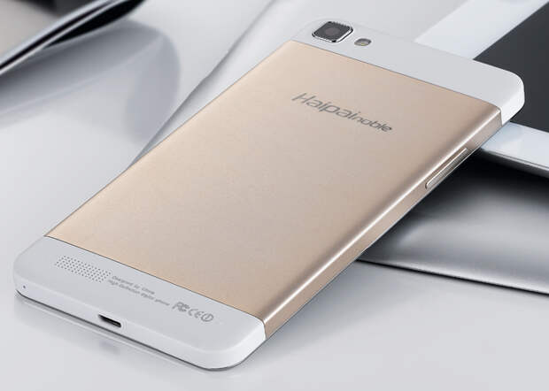 Haipai X3SW MTK6582 Quad Core Cell Phones 5.0'' IPS 960*540 px 1GB RAM 4GB ROM Android 4.2 Smartphone 2.0MP+5.0MP GPS OTG 3G WCDMA