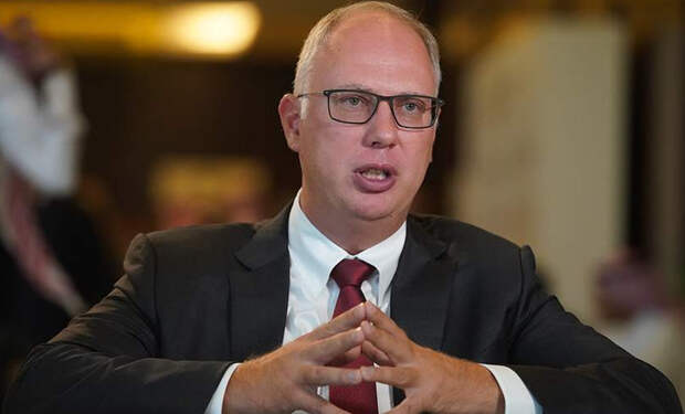 Дмитриев назвал Германию «глупым призом» в «глупой» экономической игре