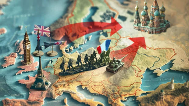 Что случится, если США выведут военных из Европы: Политолог дал прогноз о будущем НАТО