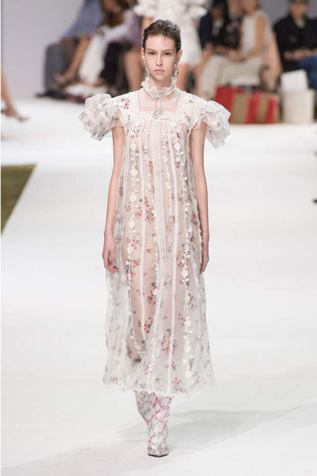 Giambattista Valli Couture Giambattista Valli Couture